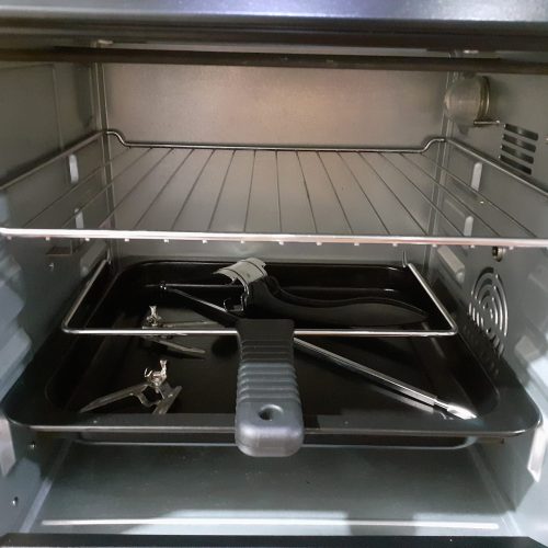 توستر گاسونیک