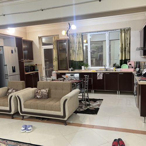 منزل اجاره ای