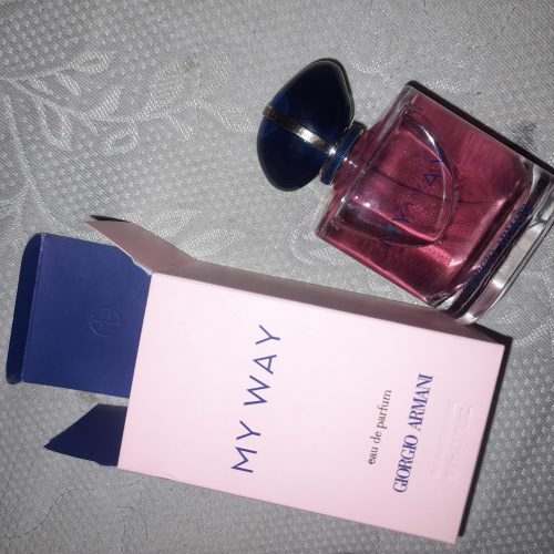 ادکلن giorgio armani اصل