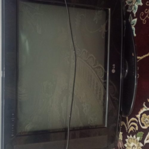 صندلی و تلویزیون فروشی