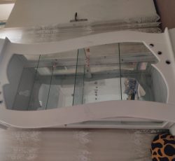 بوفه درحدنو