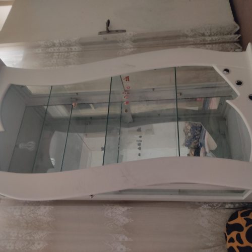 بوفه درحدنو