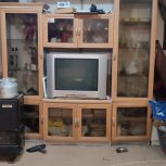 کمدو میز تلویزیون بوفه