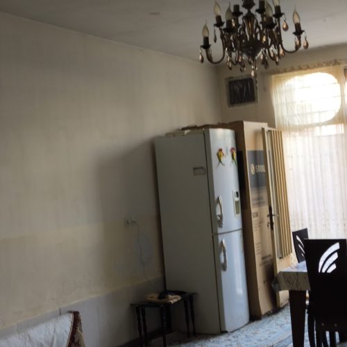 فروش ملک کلنگی