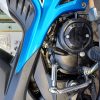 Tvs راکز 125