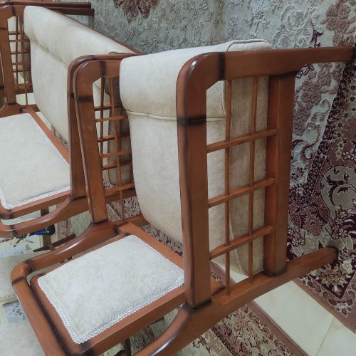 نیم ست چهارنفره