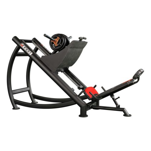 دستگاه پرس پد هاردکروم