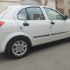 تیبا 2 مدل 99