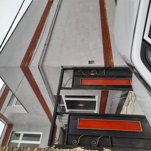 دوبلکس 140متر