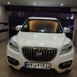 لیفان ایکس 60 اتومات