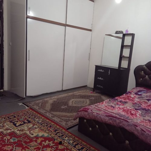 فروش آپارتمان دوخوابه