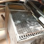 کلر گازی 18هزار