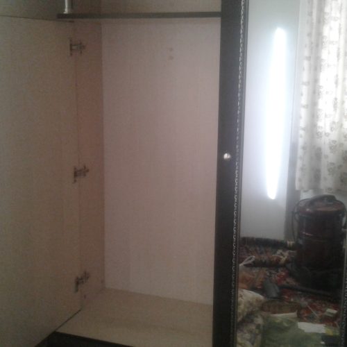 کمد بزرگ جاکفشی و لباس و…..