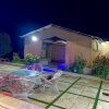 باغ ویلای زیبا