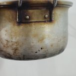 جرمگیر آرمان با پاکنندگی قوی