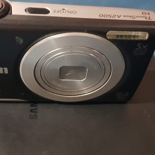 دوربین عکاسی فیلم برداری