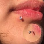 مدل پرسینگ و تاتو احتیاج دارم..!