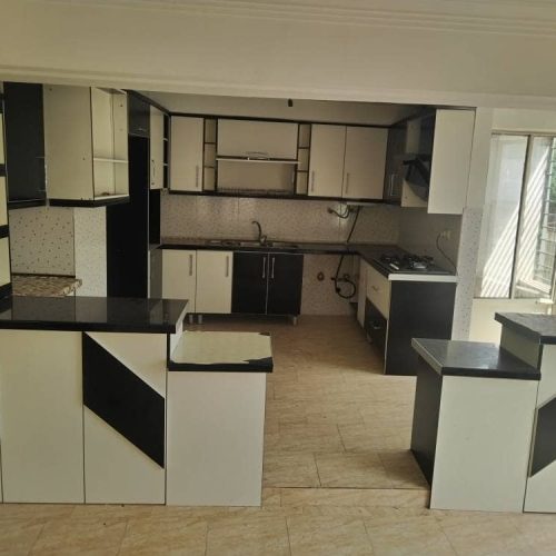 آپارتمان 110متری تک واحدی عمارت