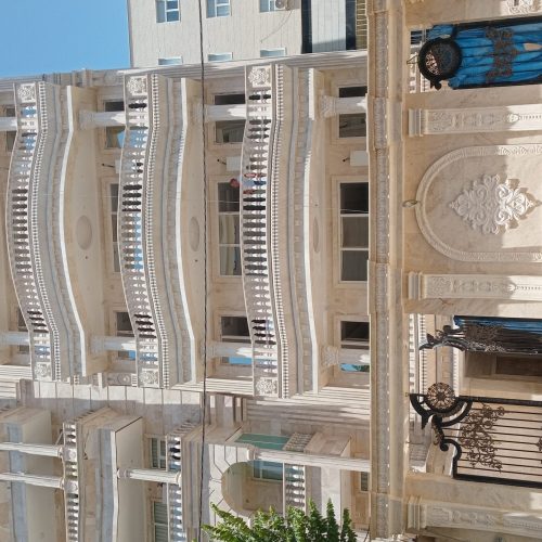 گروه معماری مدرن