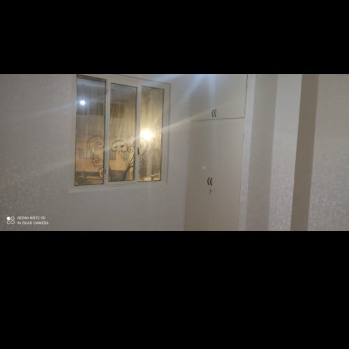 آپارتمان مسکونی