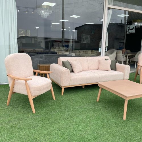 جشنواره و تخفیف ویژه مبل