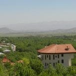 فروش زمین شیراز سپیدان