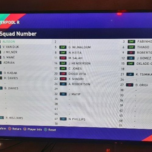 تلویزیون و میز بیلیارد گیم نتی