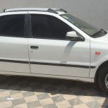 سمند Lx سفارشی