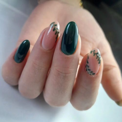 خدمات تخصصی کاشت ناخن