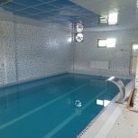 اجاره ویلای استخر دار