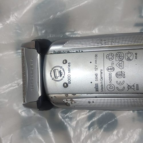 ریش تراش براون اصل المان