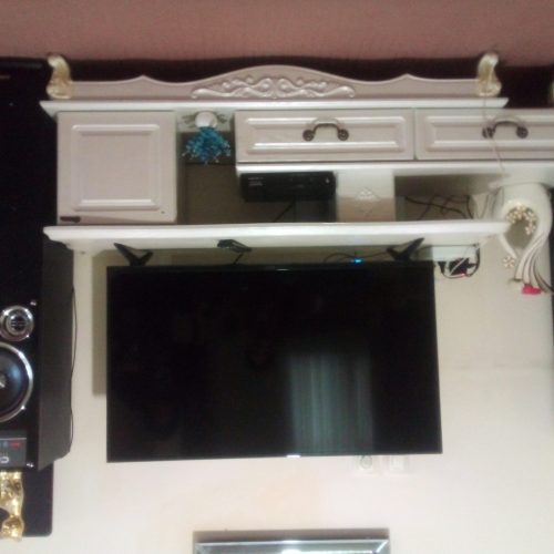 میز تلوزیون درحد نو