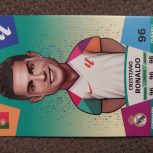 کارت فوتبال کیمدی