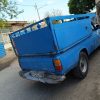 اتاق نیسان آبی