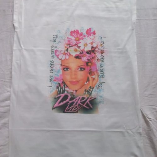 تاپ گیاهی دخترانه و زنانه