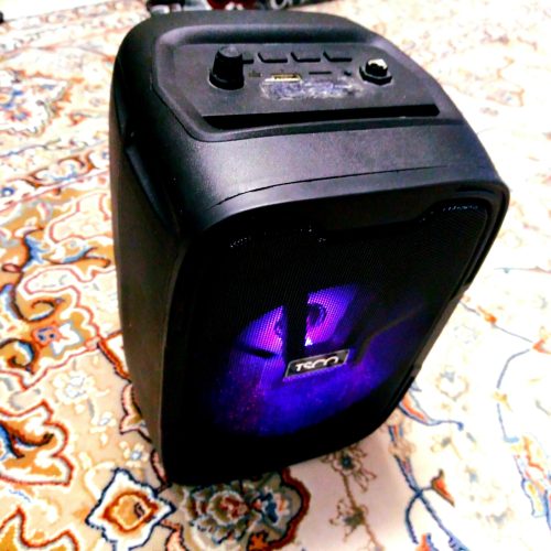 اسپیکر تسکوTSCO