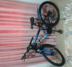 دوچرخه ی نو ,آکبند جعبه دار سایز 26