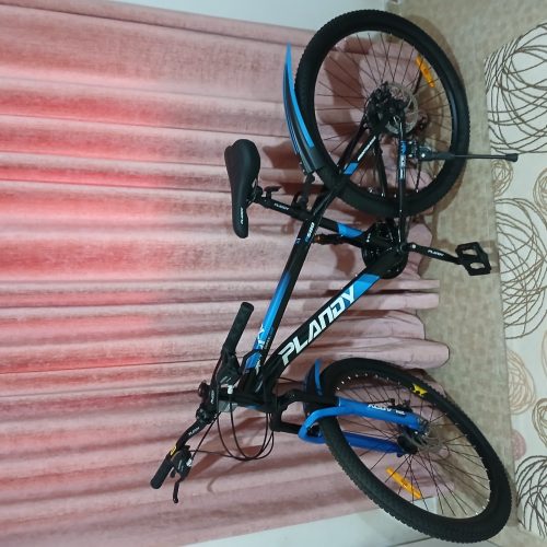 دوچرخه ی نو ,آکبند جعبه دار سایز 26