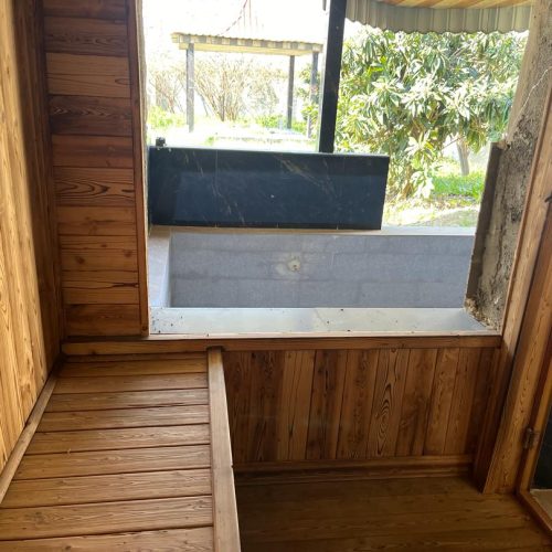 فروش فوری و زیر قیمت خانه در جاده بابل قائمشهر