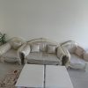 نیم ست چهار  نفره ی مبلمان کلاسیک