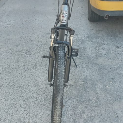 دوچرخه 26 المپیا