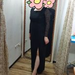 لباس مجلسی یکبار پوشیده شده