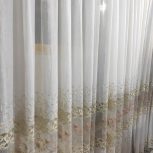 پرده طرحدار