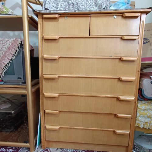 فروش ست دراور و زیر تی وی