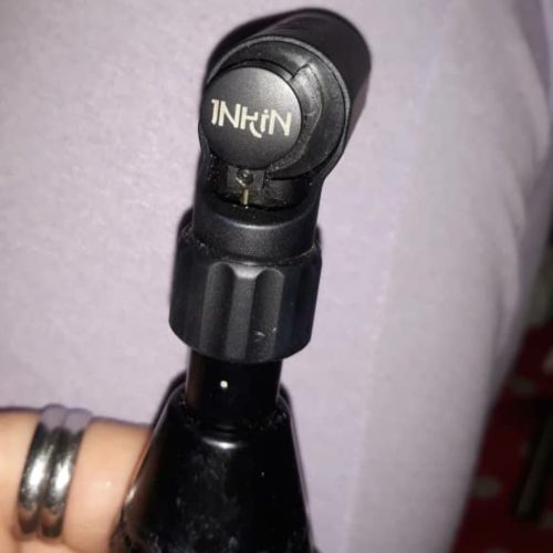 دستگاه تتو روتاری برند inkin rage