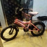 دوچرخه کارکرده 16