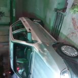 پراید بدون رنگ مدل 86