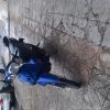 موتور طرح ویو 125cc سلامت مدل 88