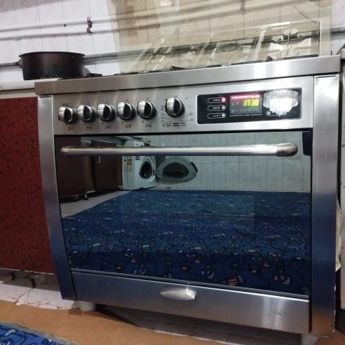 اجاق گاز فردار
