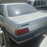 سلام ماشین مدل 90